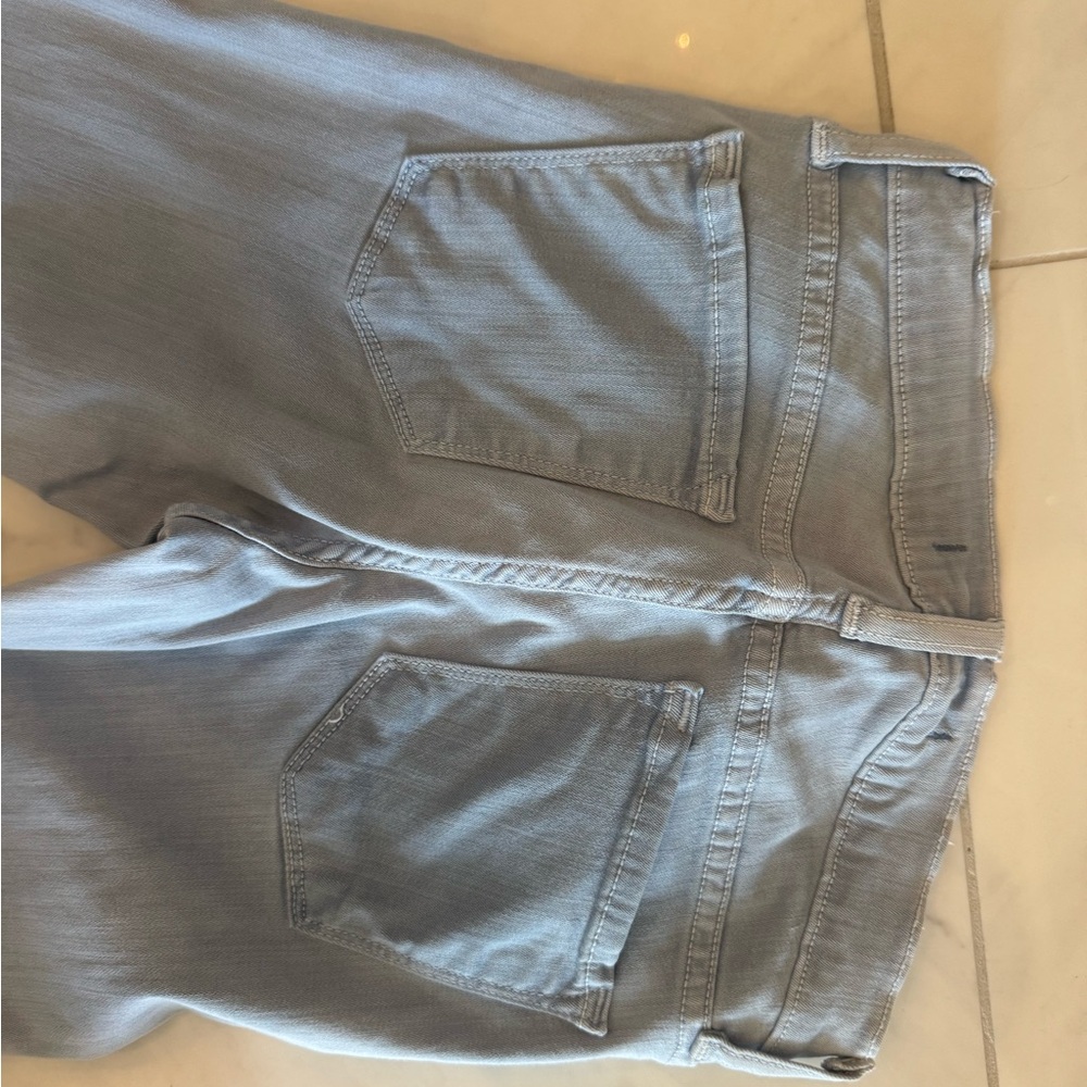 Flying Monkey Soft Blue Denim - image 5